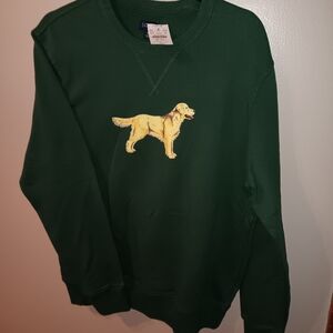 JCrew Crewneck Sweatshirt
